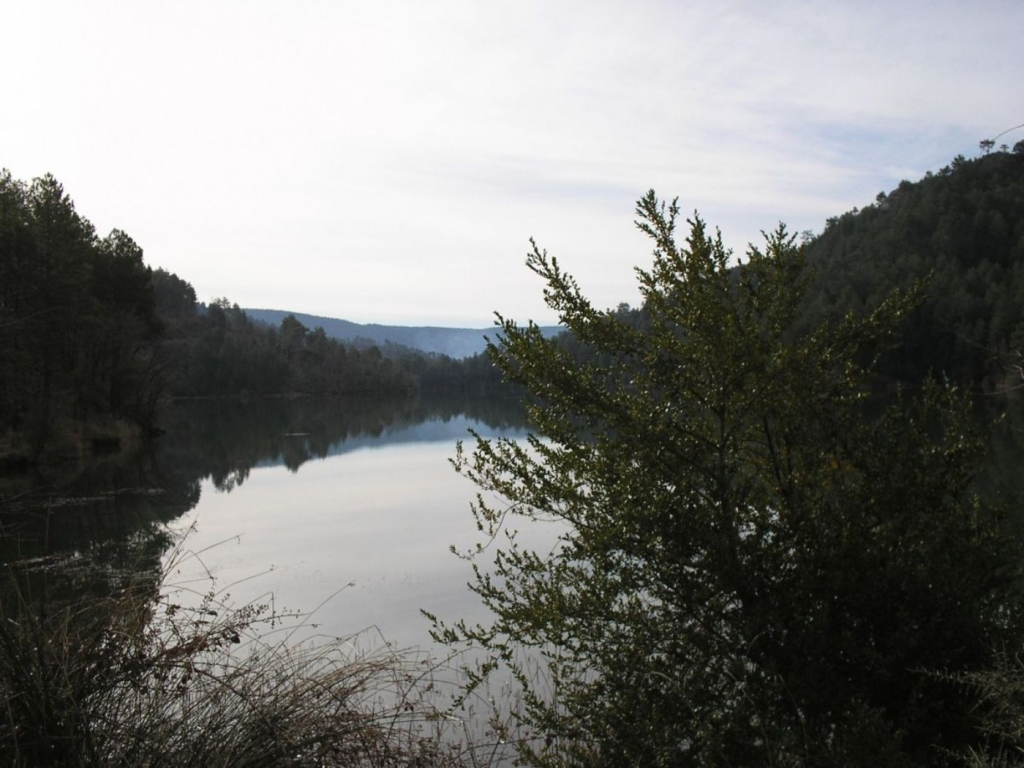 Foto de Vadillos (Cuenca), España