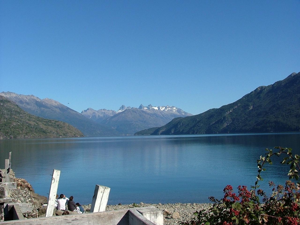 Foto de El Bolsón, Argentina