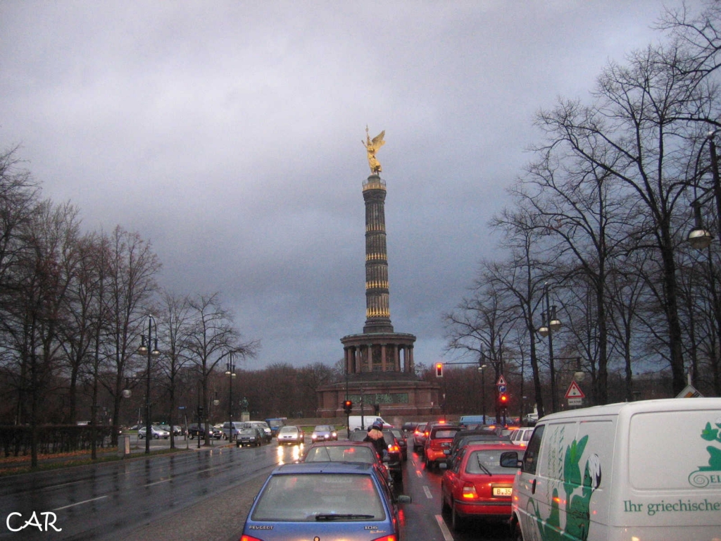 Foto de Berlin, Alemania