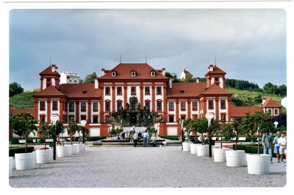 Foto de Praga, República Checa