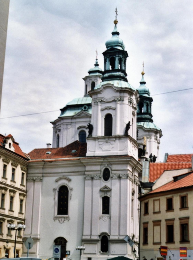 Foto de Praga, República Checa