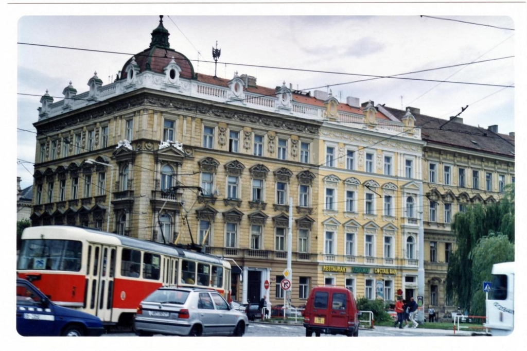 Foto de Praga, República Checa