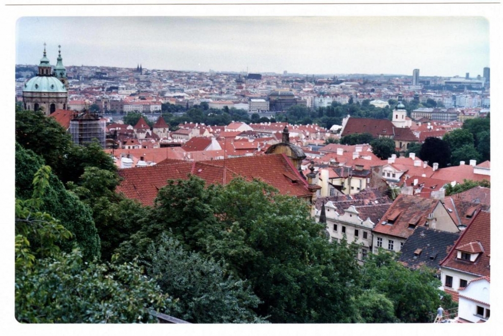 Foto de Praga, República Checa