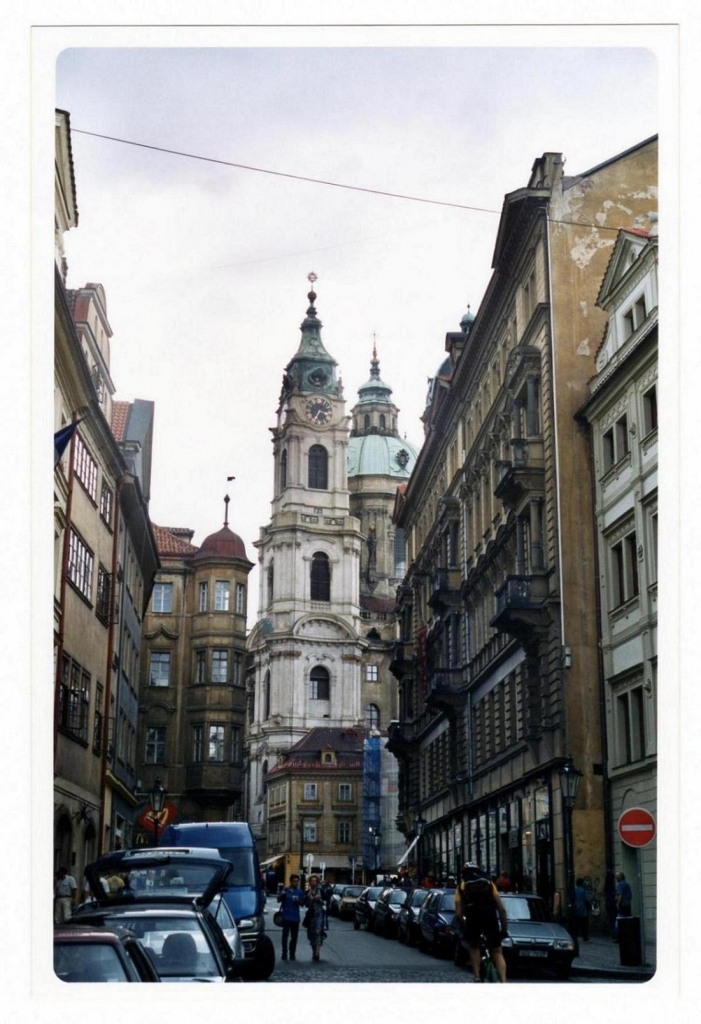 Foto de Praga, República Checa