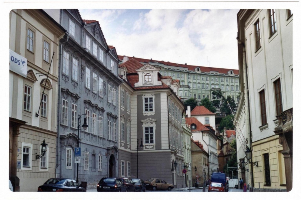 Foto de Praga, República Checa