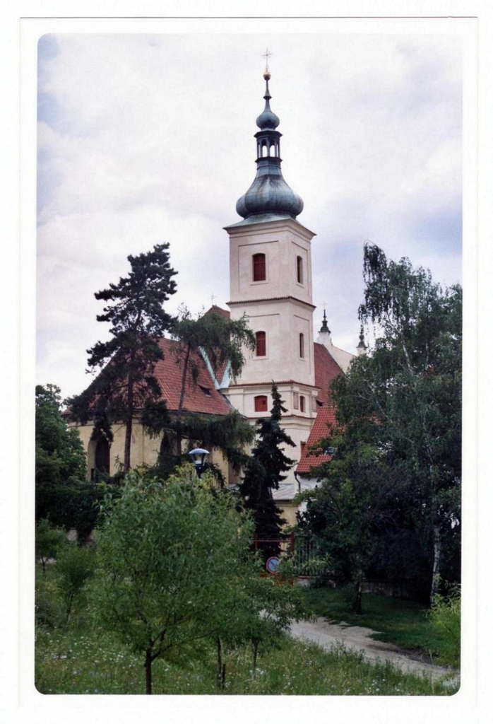 Foto de Praga, República Checa