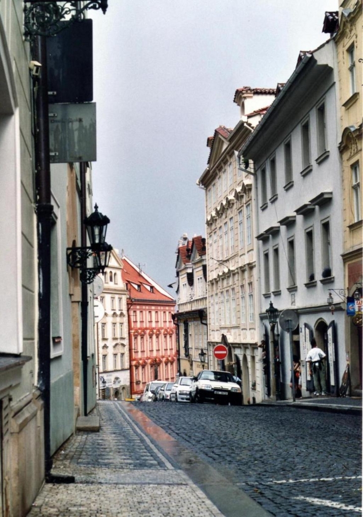 Foto de Praga, República Checa