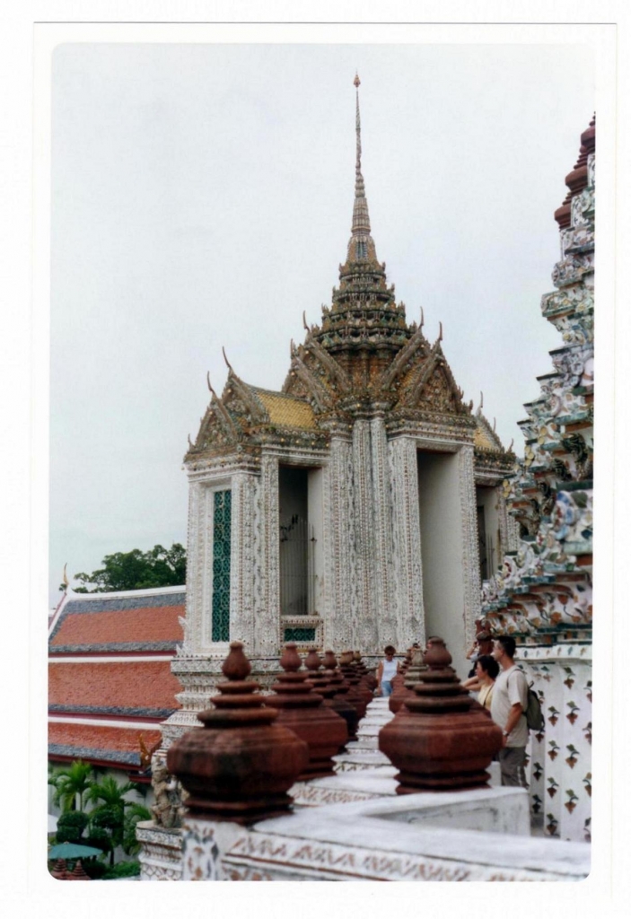 Foto de Bangkok, Tailandia