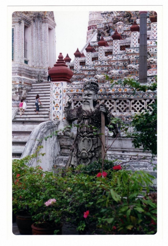 Foto de Bangkok, Tailandia