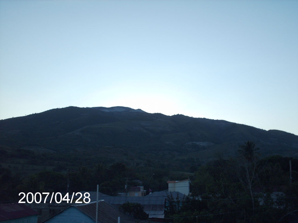 Foto de El Cercado, San Juan, República Dominicana