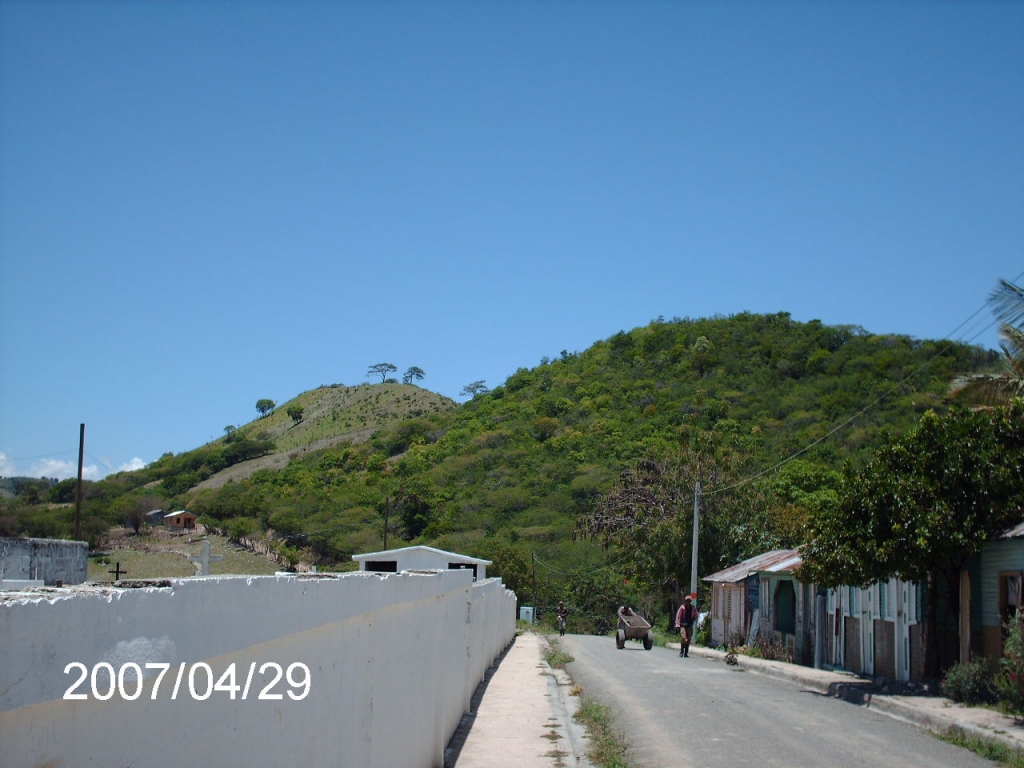 Foto de El Cercado, San Juan, República Dominicana