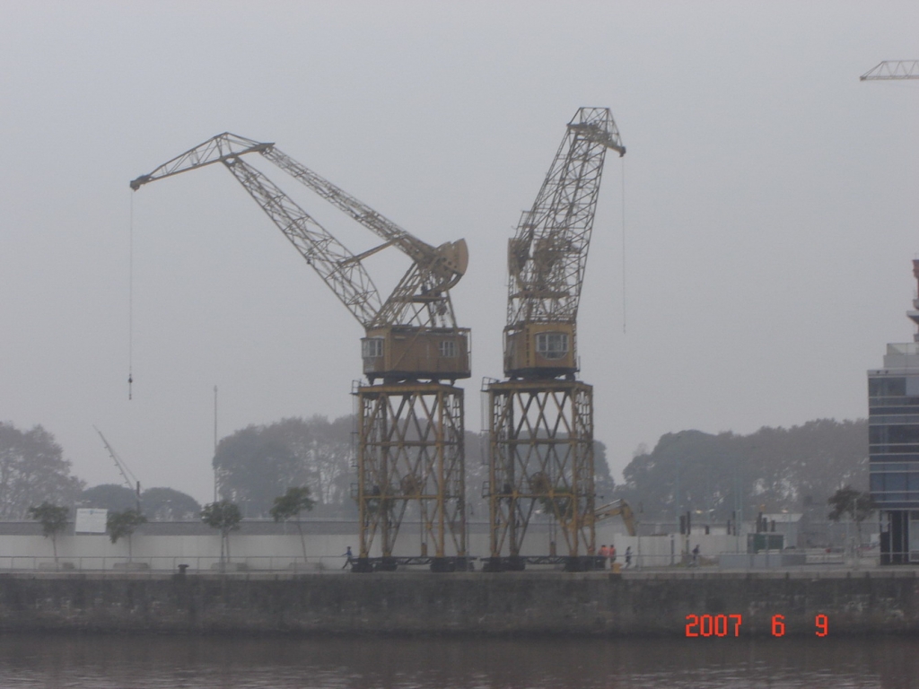 Foto de Ciudad de Buenos Aires, Argentina