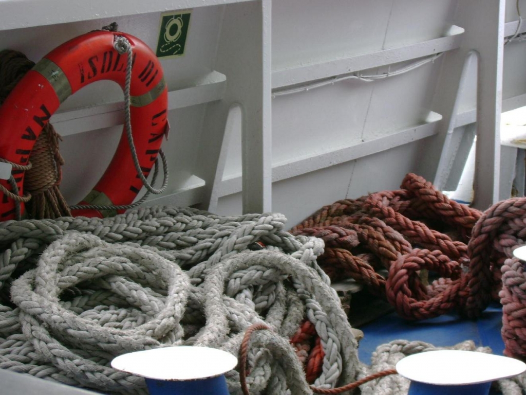 Foto de Capri, Italia