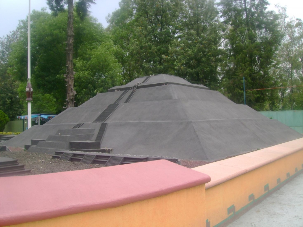 Foto de Ciudad de Mexico, México