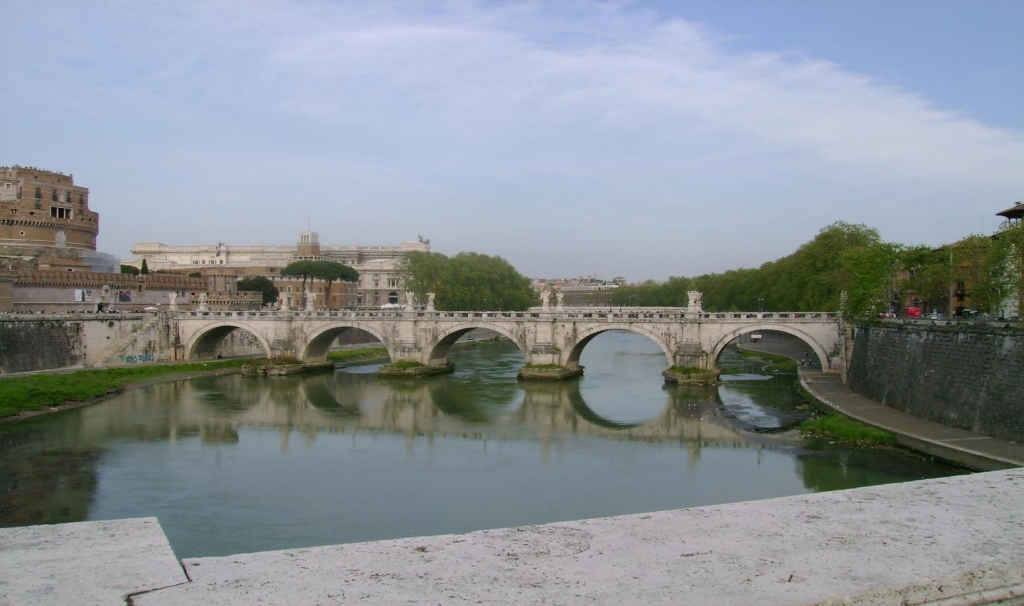 Foto de Roma, Italia