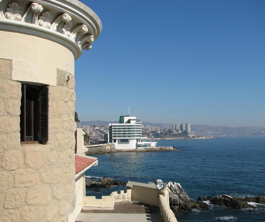 Foto de Viña del Mar, Chile