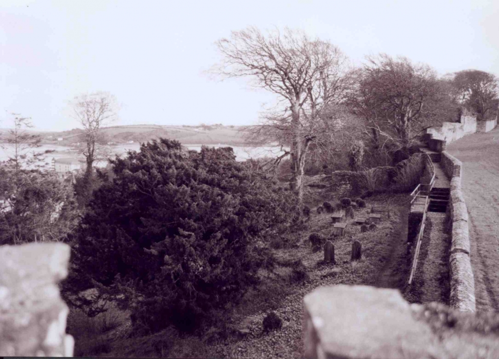 Foto de Youghal (Cork), Irlanda