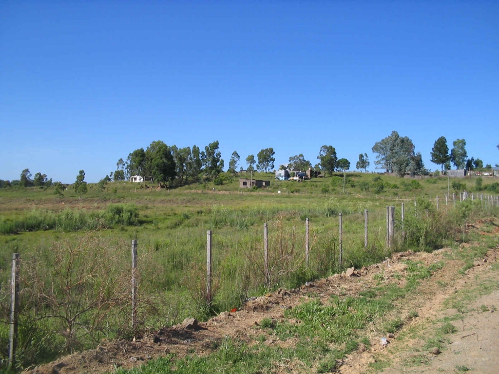 Foto de Rivera, Uruguay