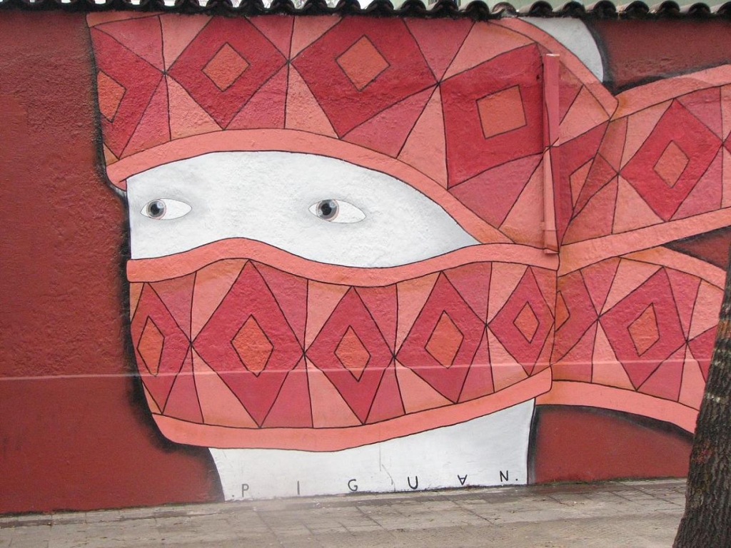 Foto de Santiago, Chile