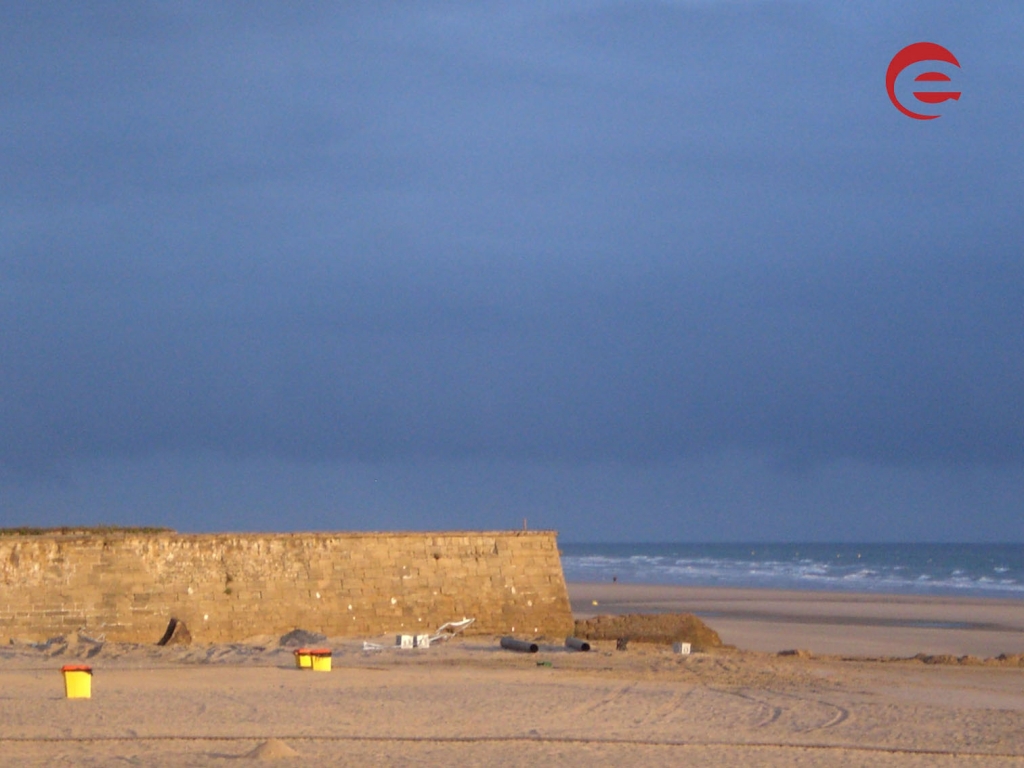 Foto de Cádiz (Andalucía), España