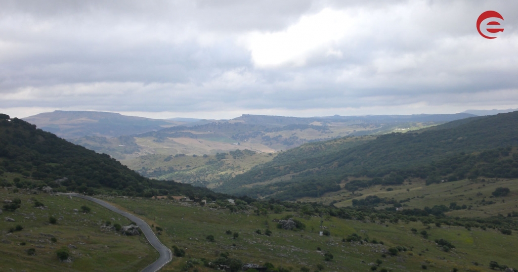 Foto de Grazalema (Cádiz), España