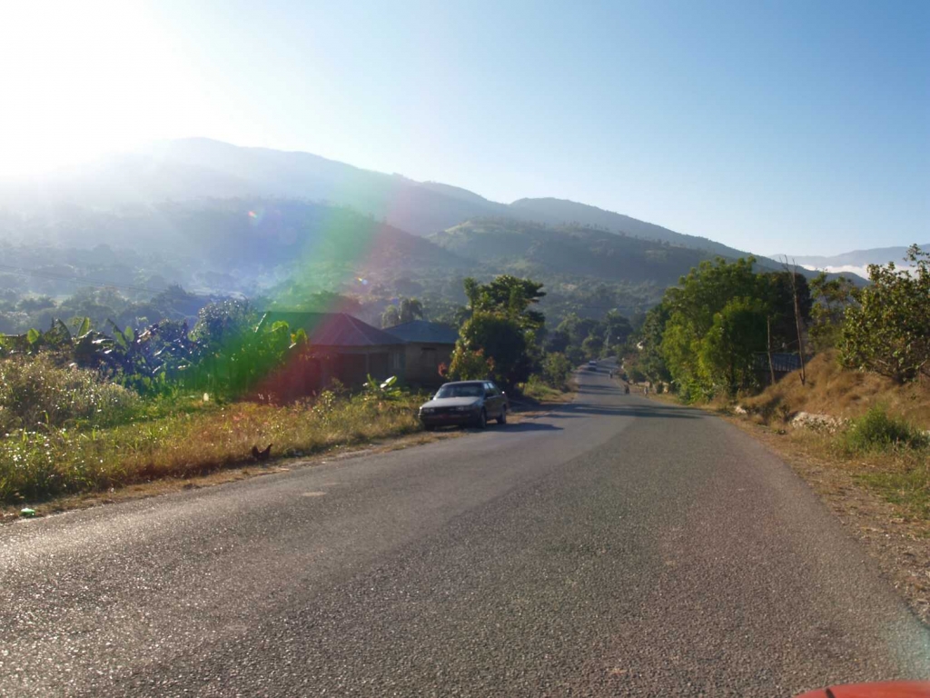 Foto de El Cercado, San Juan, República Dominicana