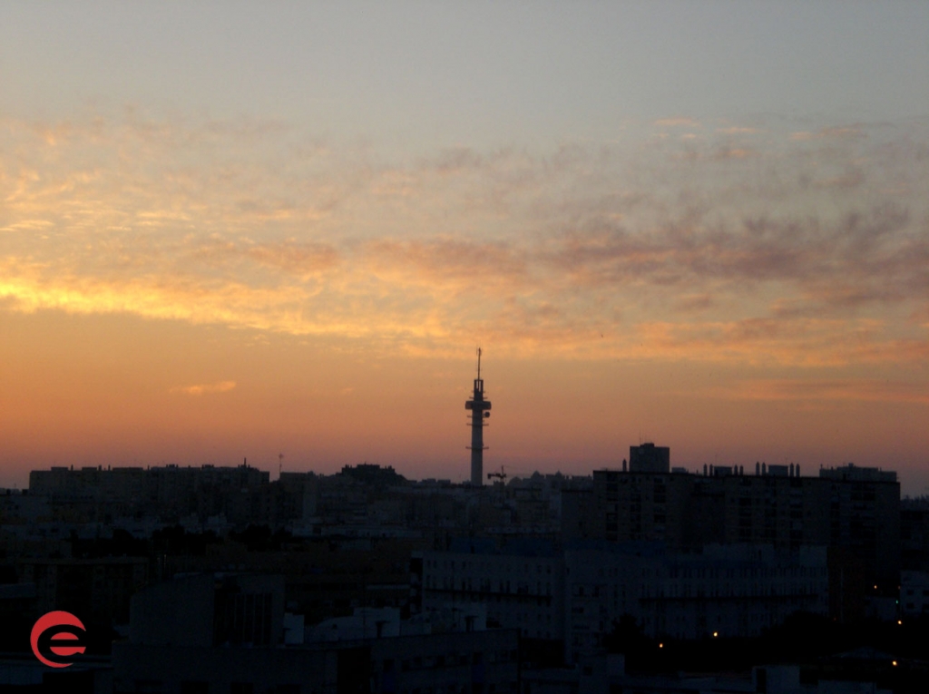 Foto de Cádiz (Andalucía), España