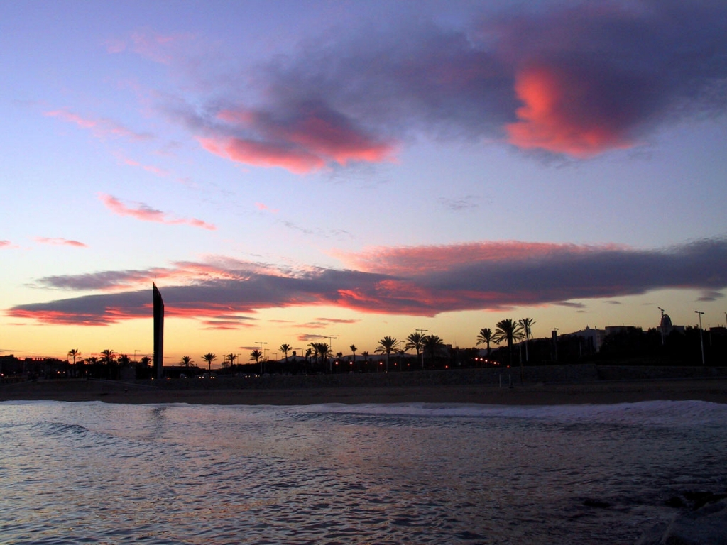 Foto de Barcelona (Cataluña), España