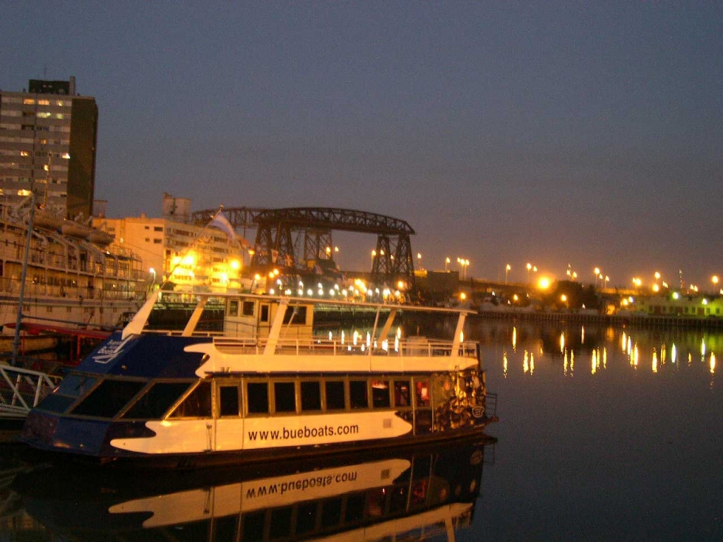 Foto de Buenos Aires, Argentina