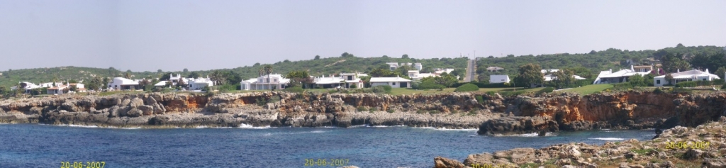 Foto de Binissafuller - Menorca (Illes Balears), España