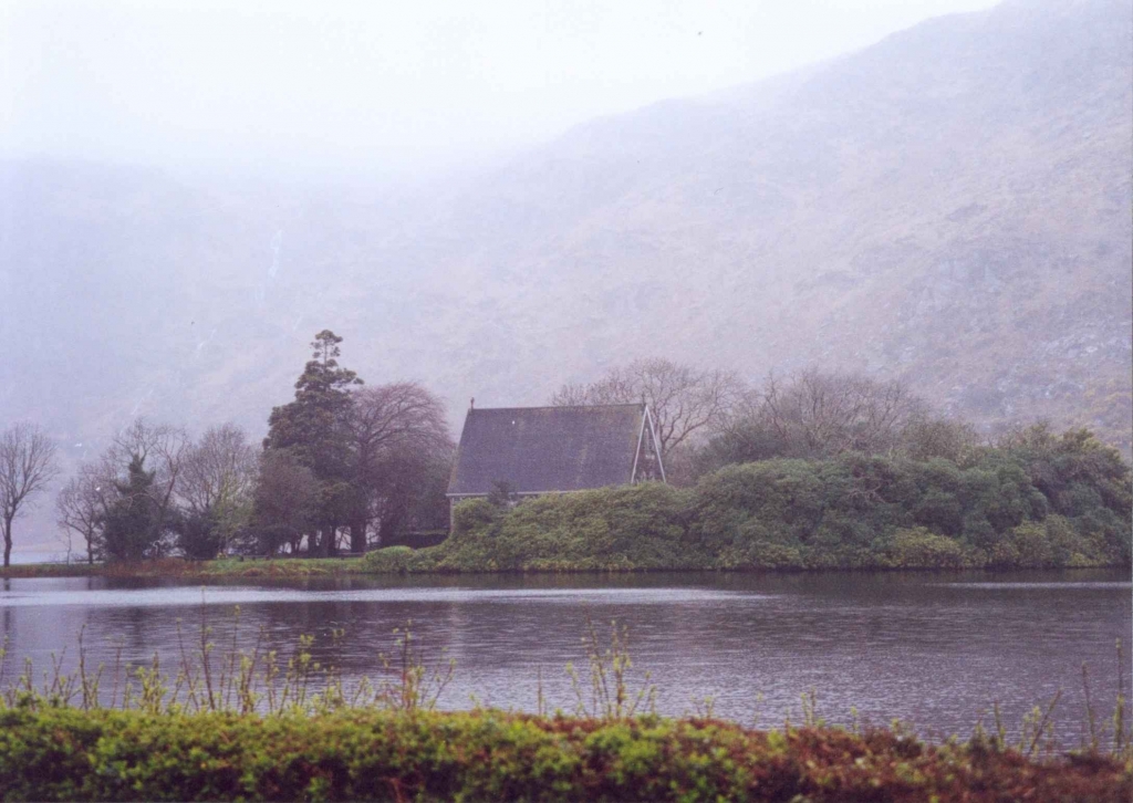 Foto de Ballingeary (Cork), Irlanda