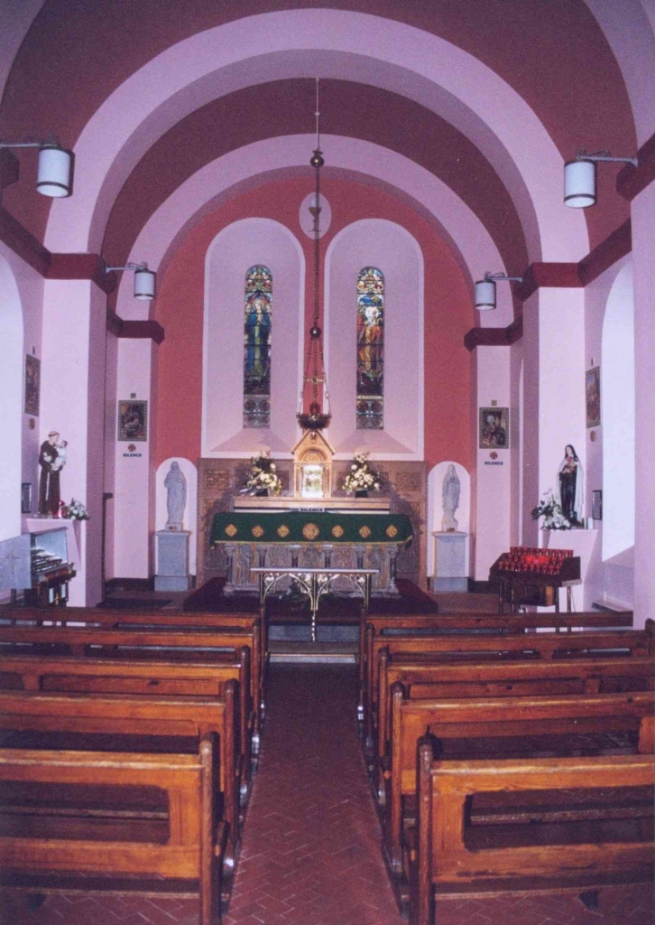 Foto de Ballingeary (Cork), Irlanda