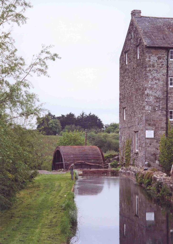 Foto de Charleville (Cork), Irlanda