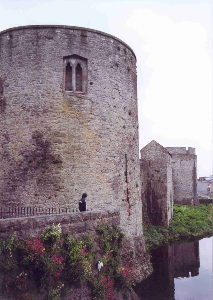 Foto de Limerick (Kerry), Irlanda