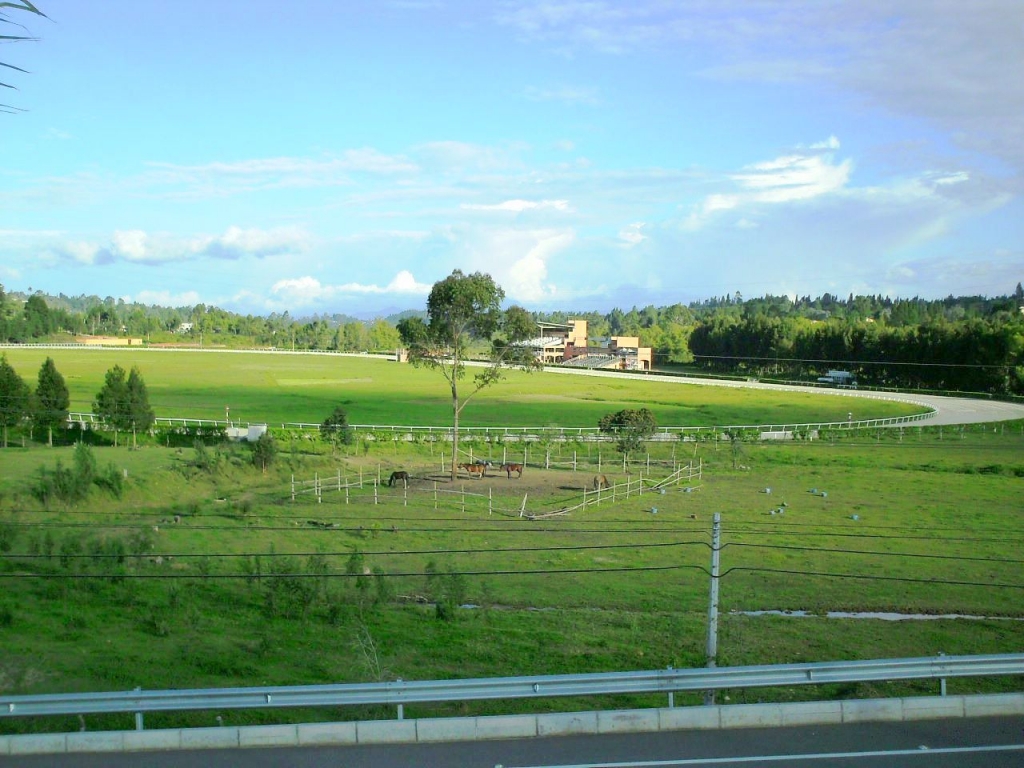 Foto de Guarne, Colombia