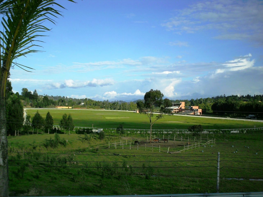 Foto de Guarne, Colombia