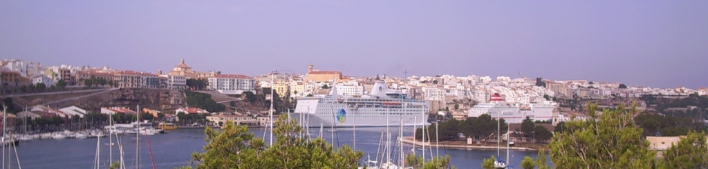 Foto de Mahón - Menorca (Illes Balears), España