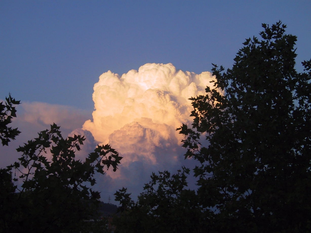 Foto de Sant Feliu de Llobregat (Barcelona), España