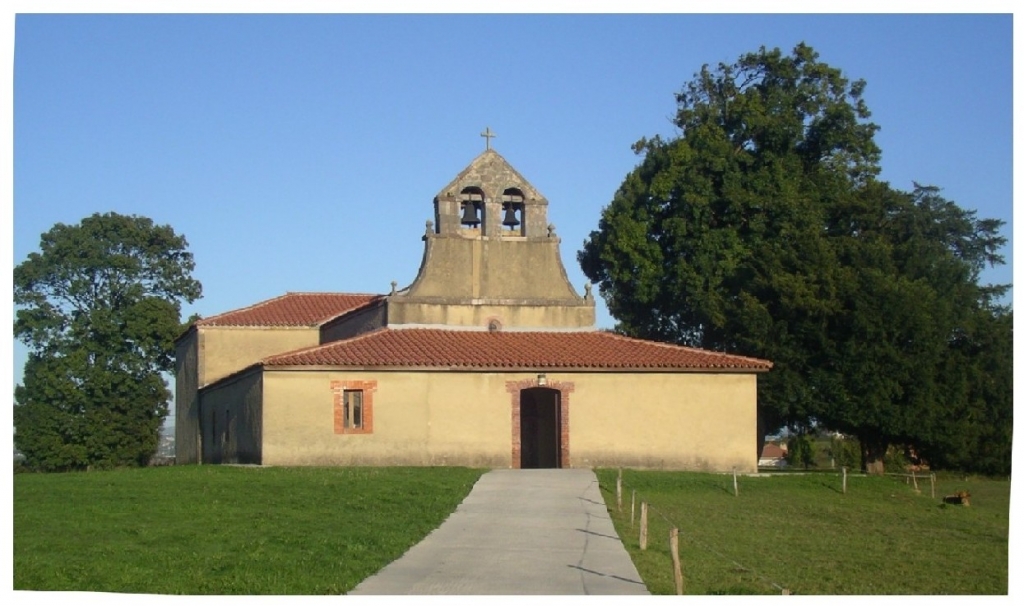 Foto de Ables (Asturias), España