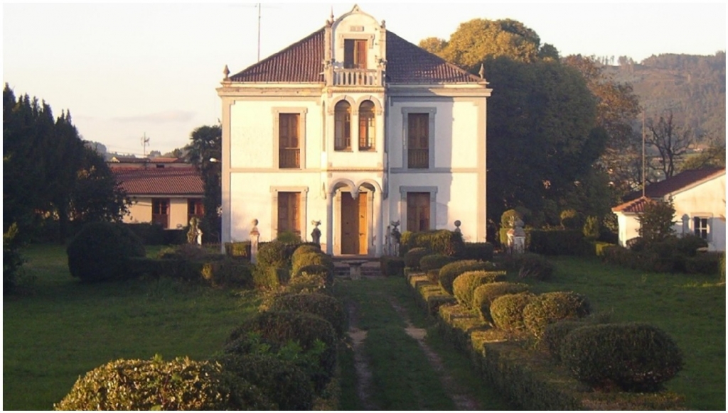 Foto de Ables (Asturias), España