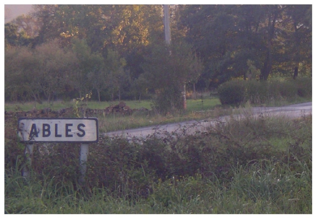 Foto de Ables (Asturias), España