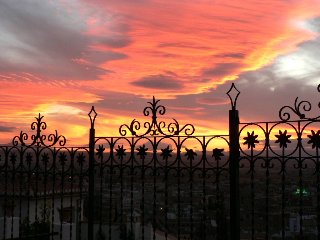 Foto de Granada (Andalucía), España