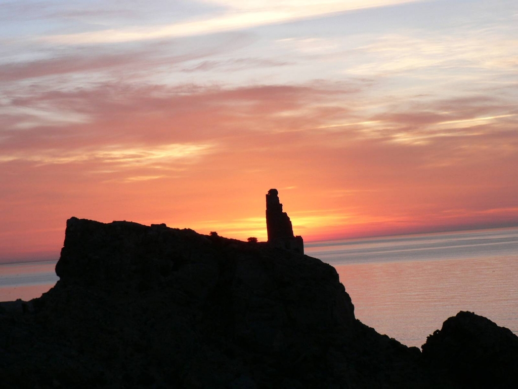 Foto de Motril (Granada), España