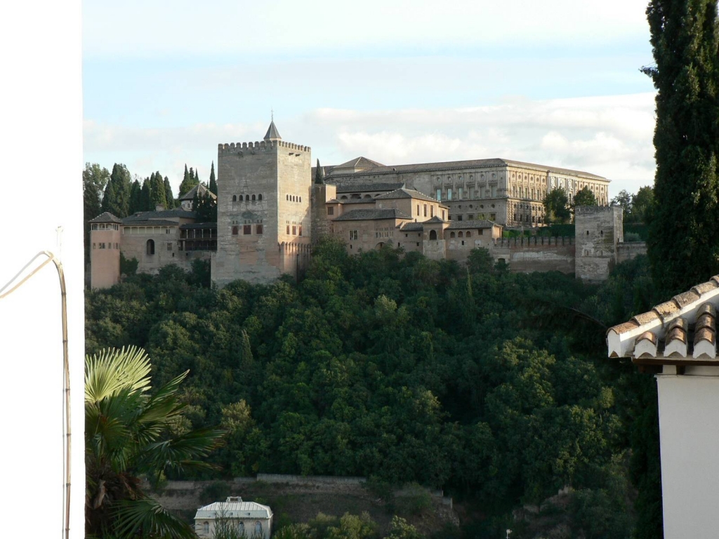 Foto de Granada (Andalucía), España