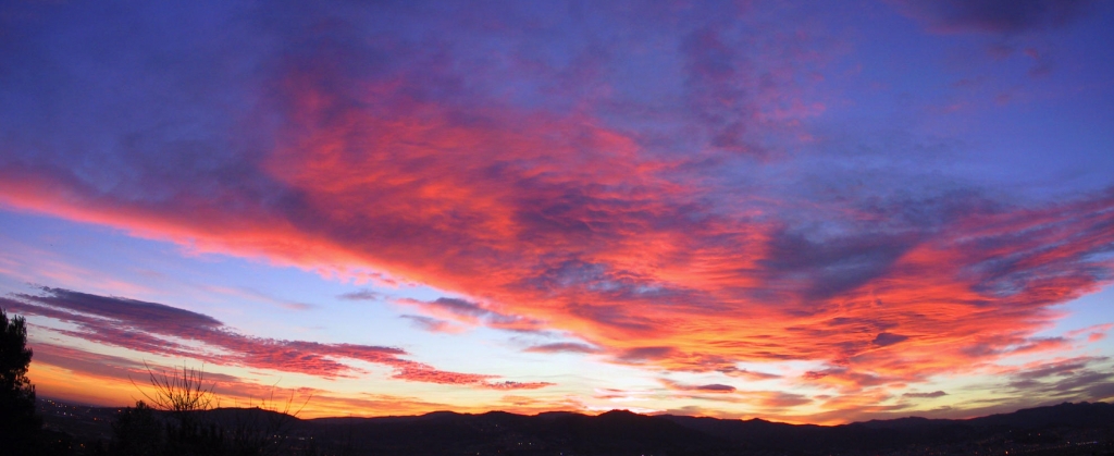 Foto de Sant Feliu de Llobregat (Barcelona), España