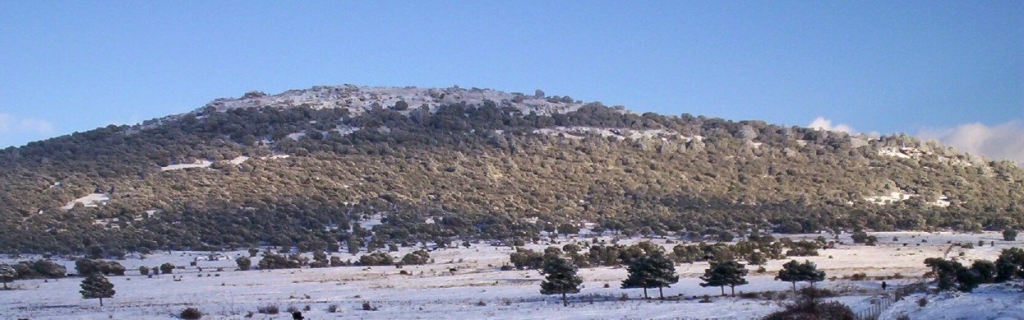 Foto de Revenga (Segovia), España