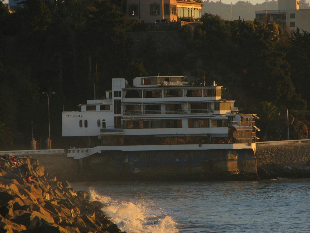 Foto de Viña del Mar, Chile