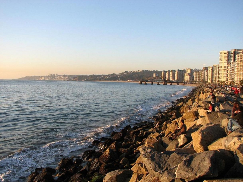 Foto de Viña del Mar, Chile