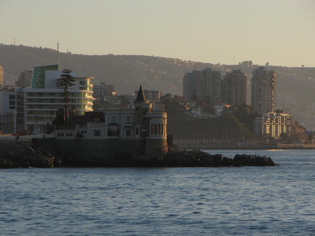 Foto de Viña del Mar, Chile