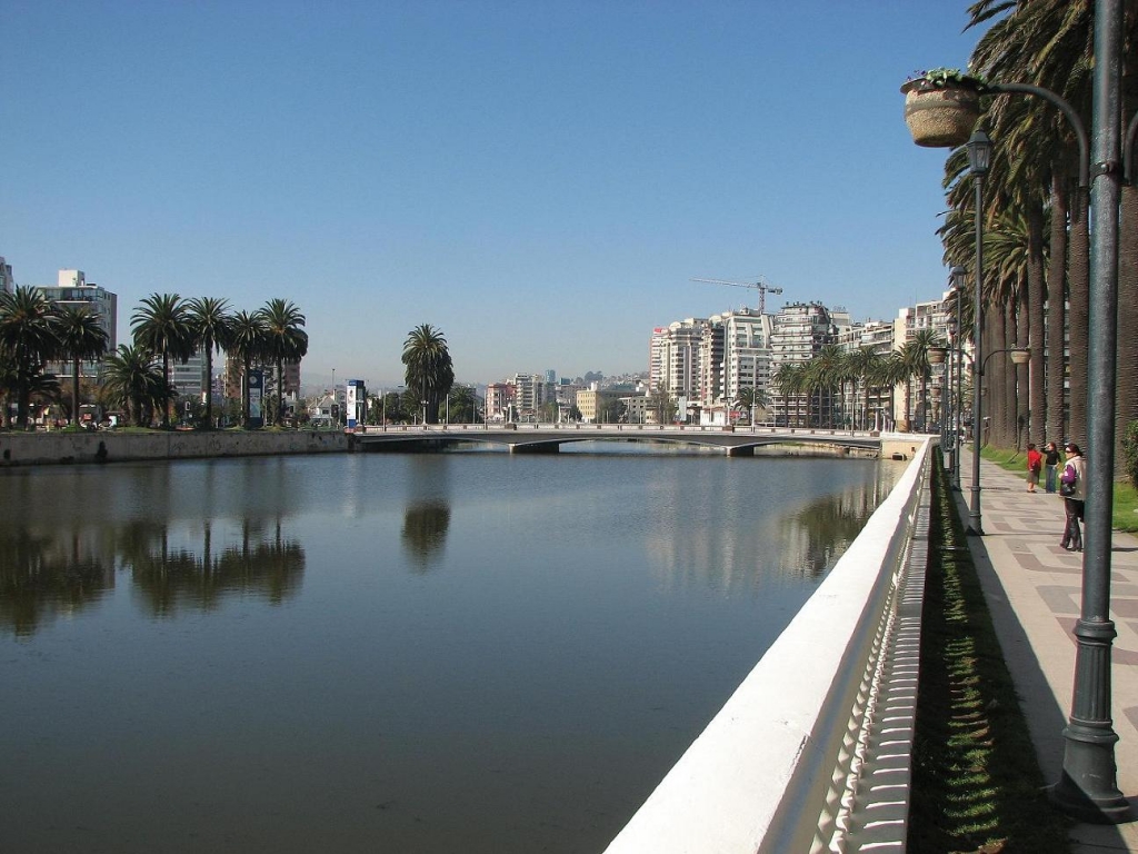 Foto de Viña del Mar, Chile